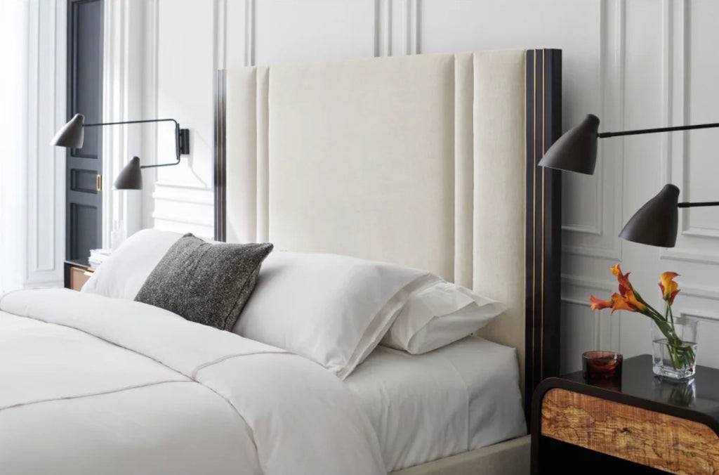 Casa Milano – Decent Proposal King Bed