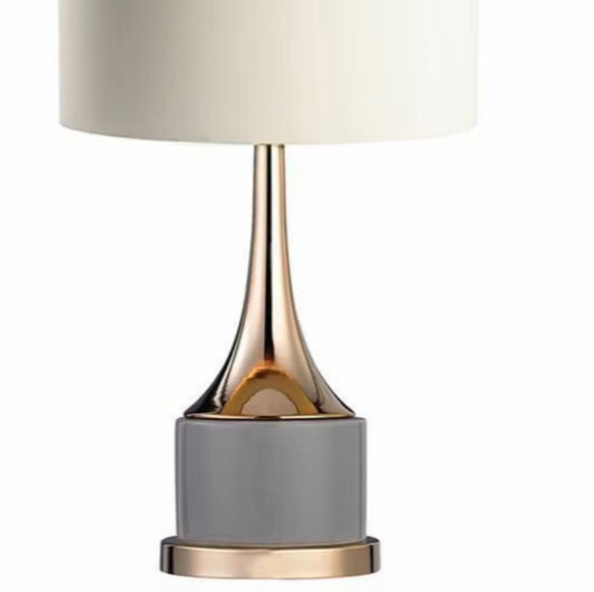 Delia Marble Table Lamp