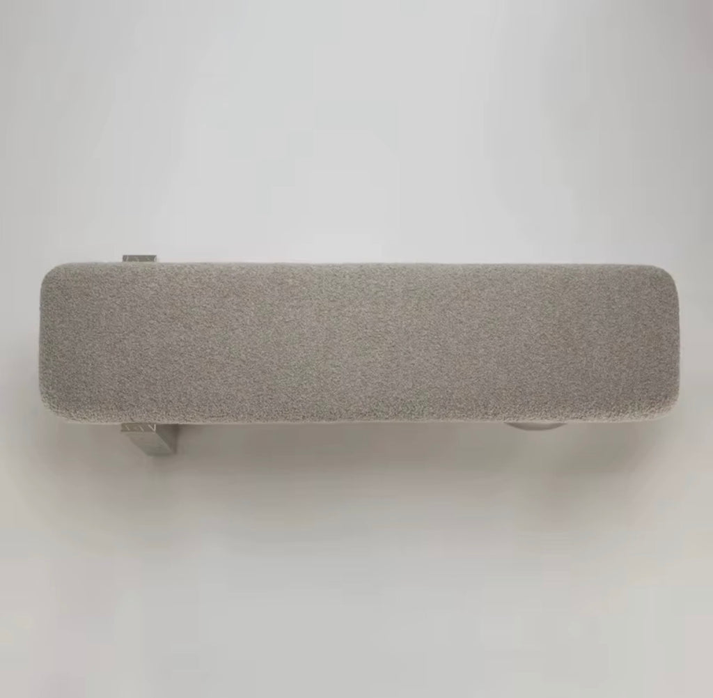 Casa Milano – Bulgarino Signature Bench