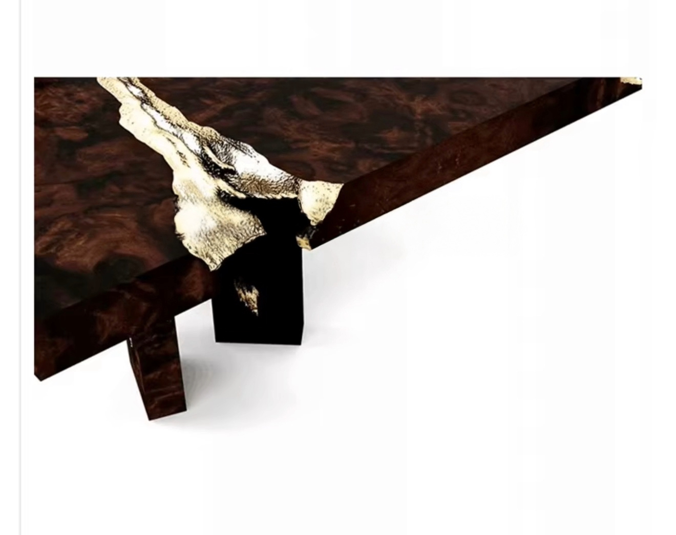 Casa Milano – Boca Do Lobo Imperial Dining Table
