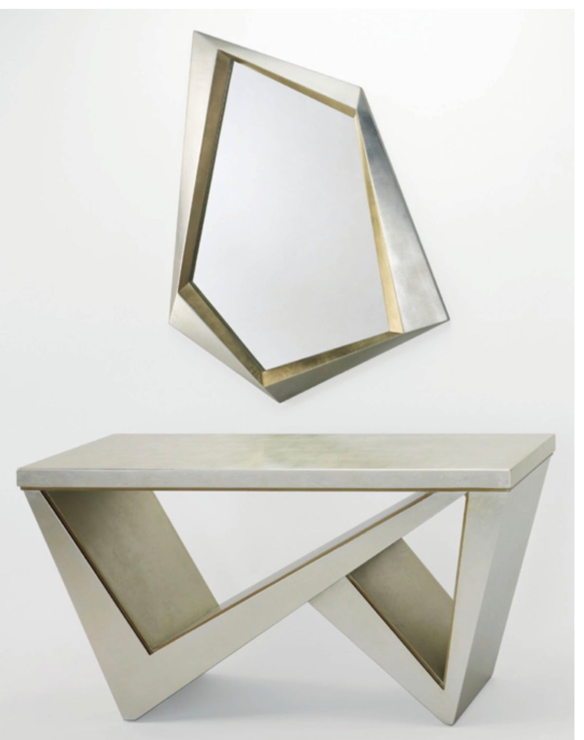 AMELIE CONSOLE TABLE