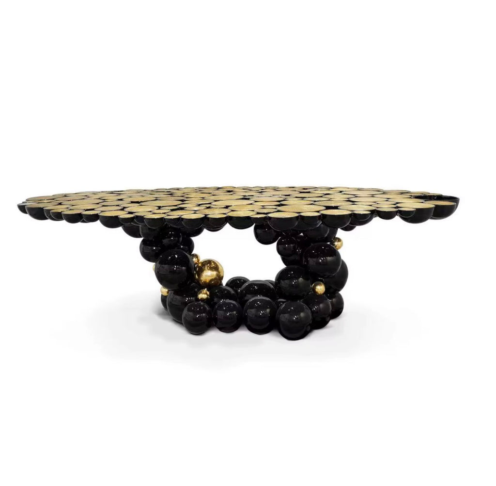 Maldini Dining Table