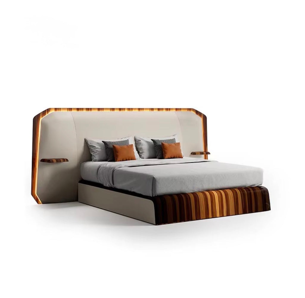 Orsini Platform Bed