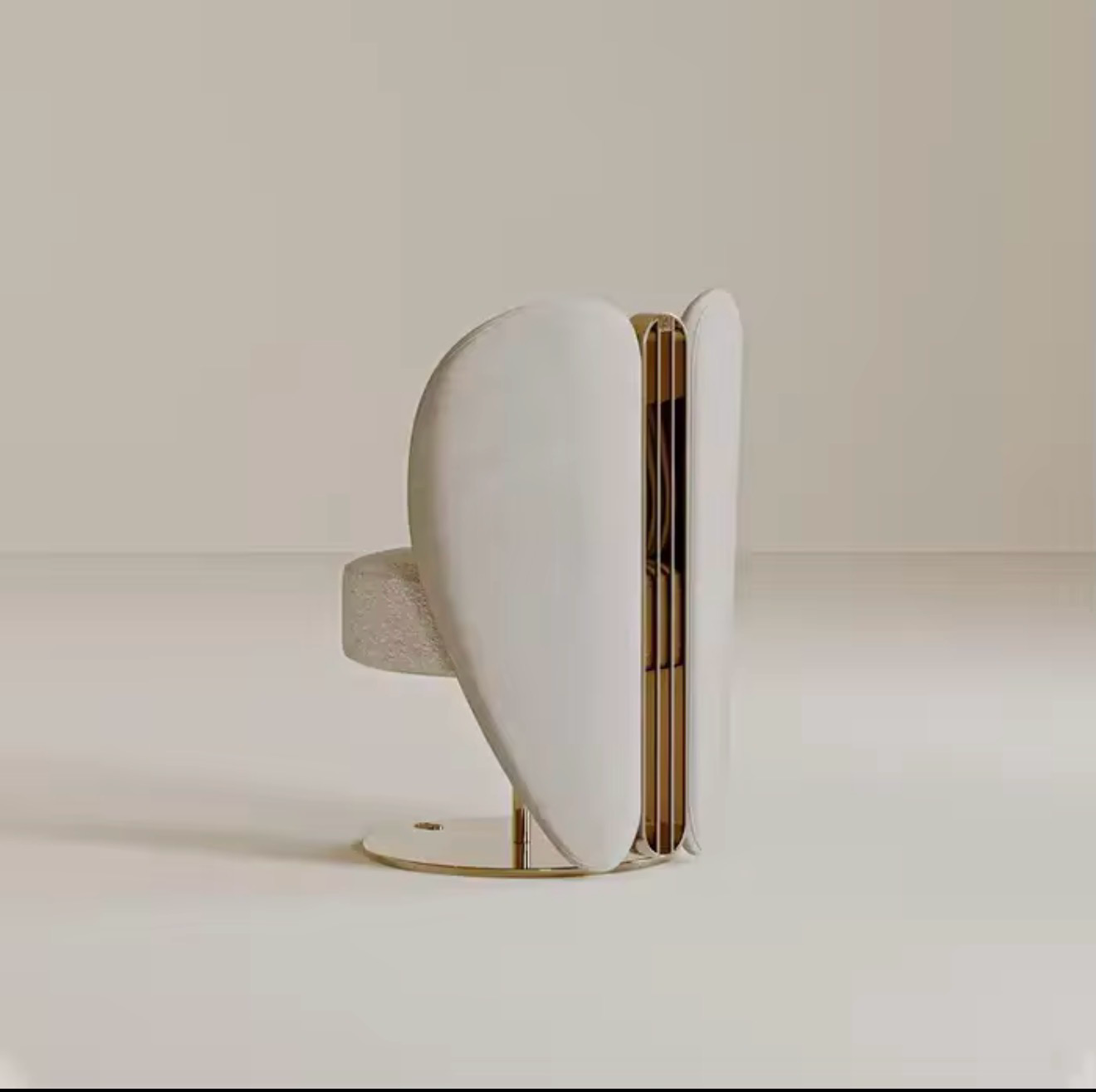 Casa Milano – Imperia Statement Dining Chair