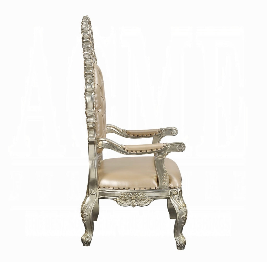 Venetian Crown 10-Piece Dining Set by Casa Milano