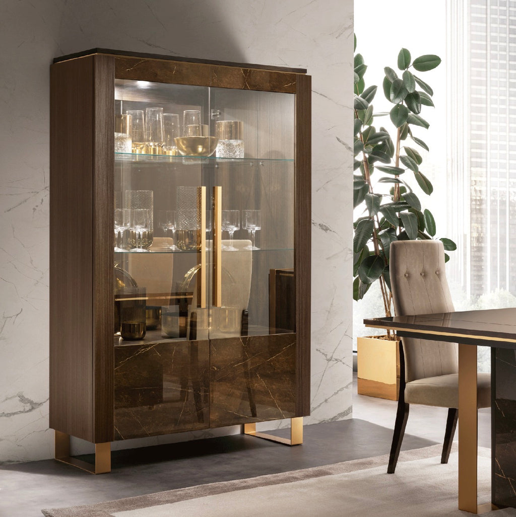 Casa Milano - Essenza Italian Luxury Dining Room Set