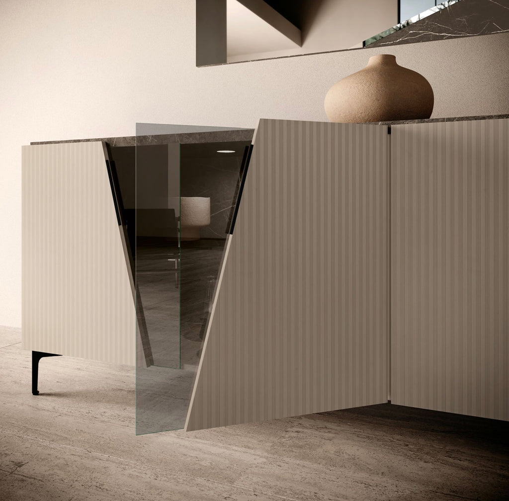 Casa Milano – Fidia Italian Dining Collection