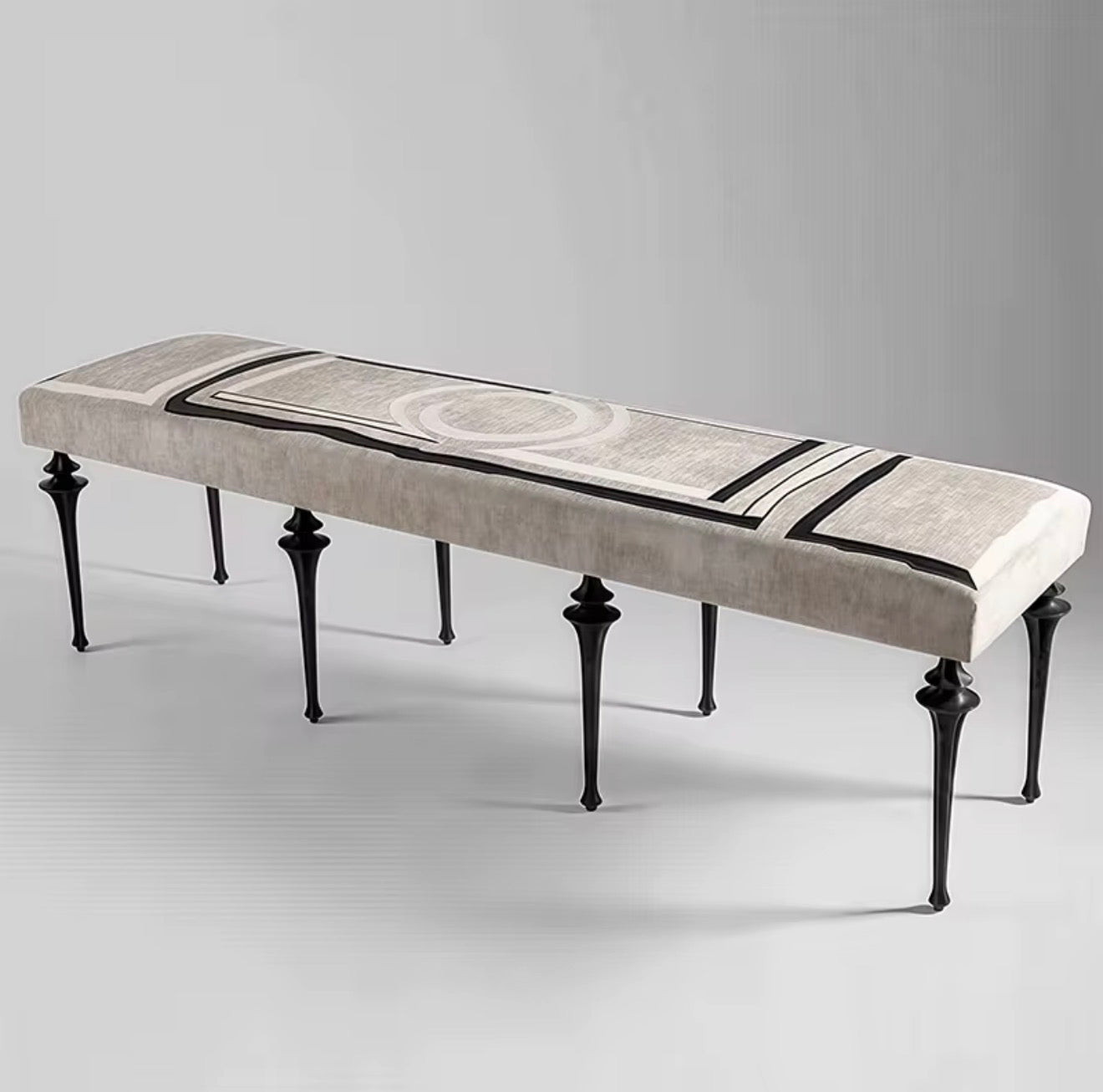 Casa Milano – Baldinhi Signature Bench