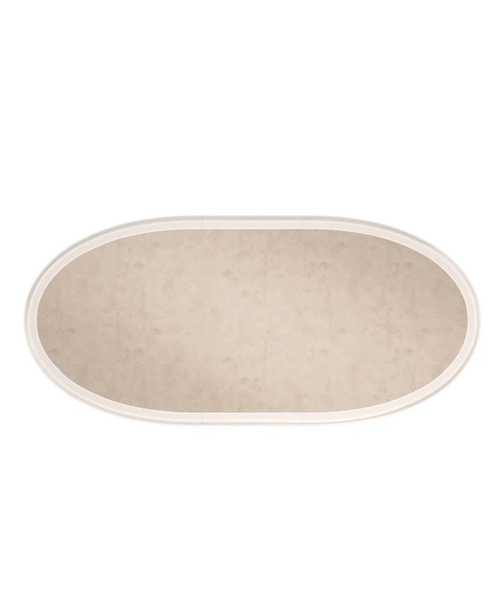 Casa Milano – Love Feast Oval Dining Table (Luxury Collection)