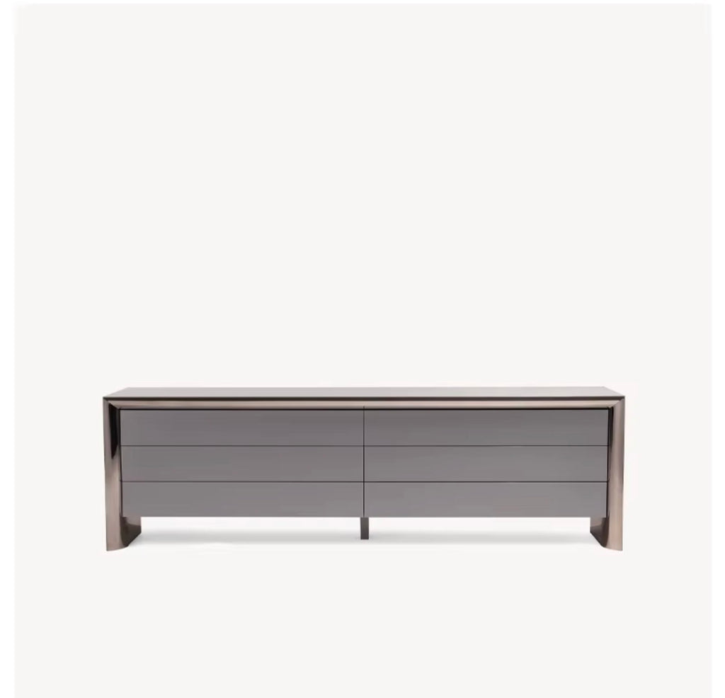 ORSINI MEDIA CONSOLE