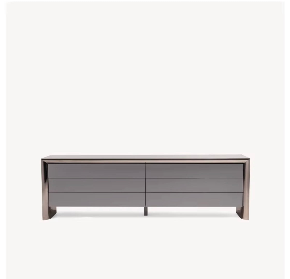 ORSINI MEDIA CONSOLE