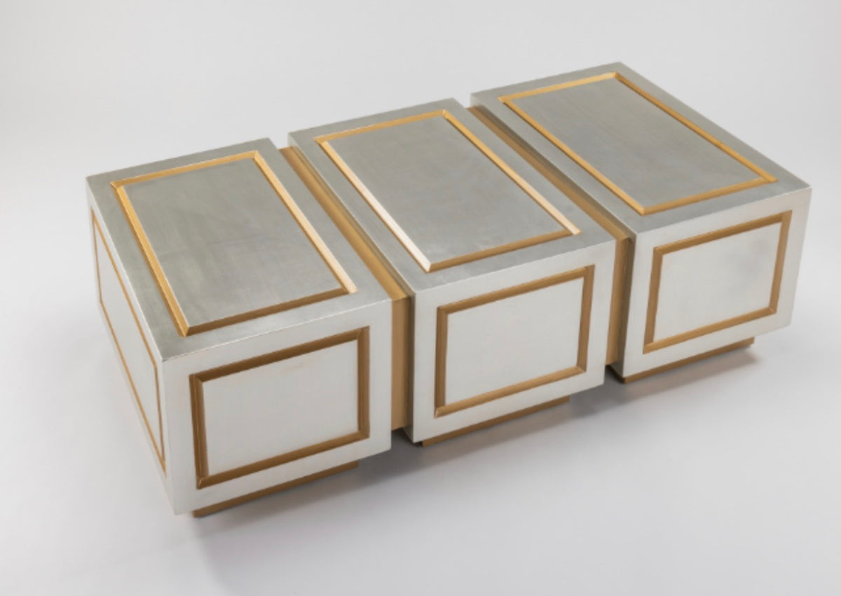 CINDY COFFEE TABLE