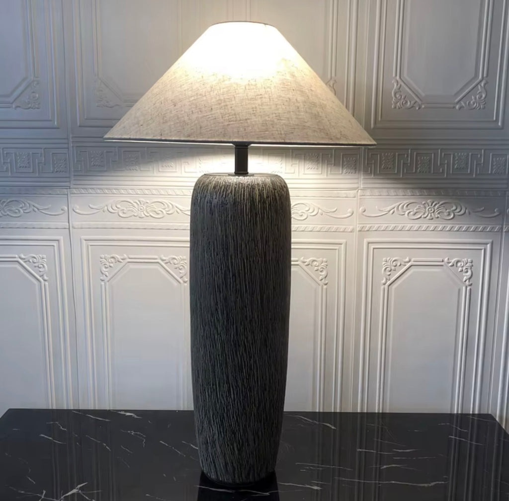 Amalia Ceramic Table Lamp