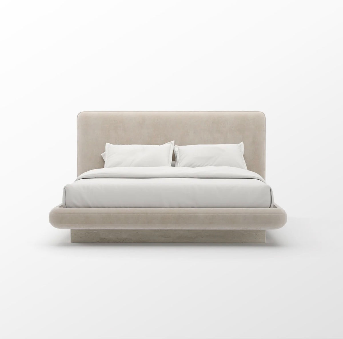 OVERLAP BED