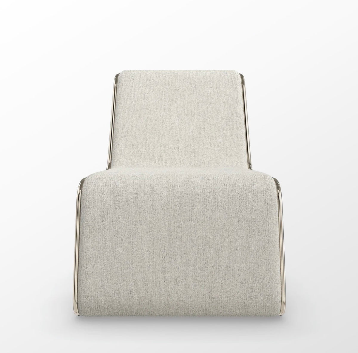 PARALLAX ACCENT CHAIR