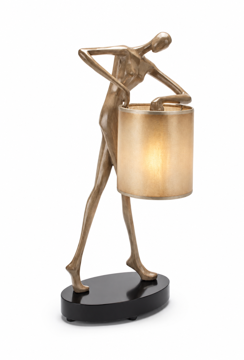 TUSCANY TABLE LAMP