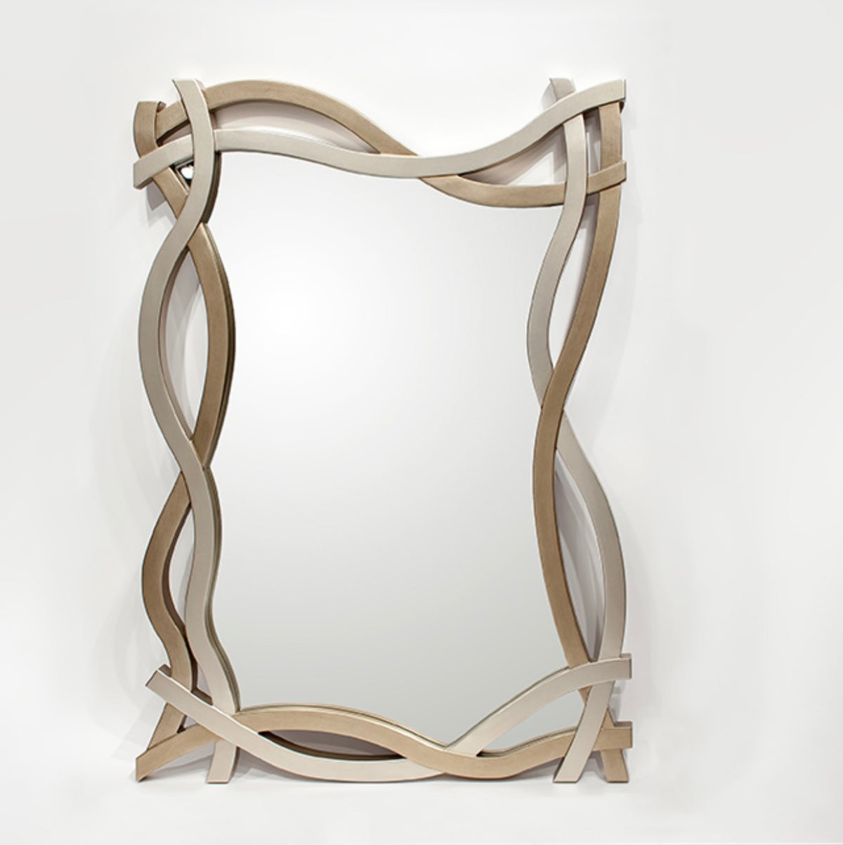 Lora Accent Mirror