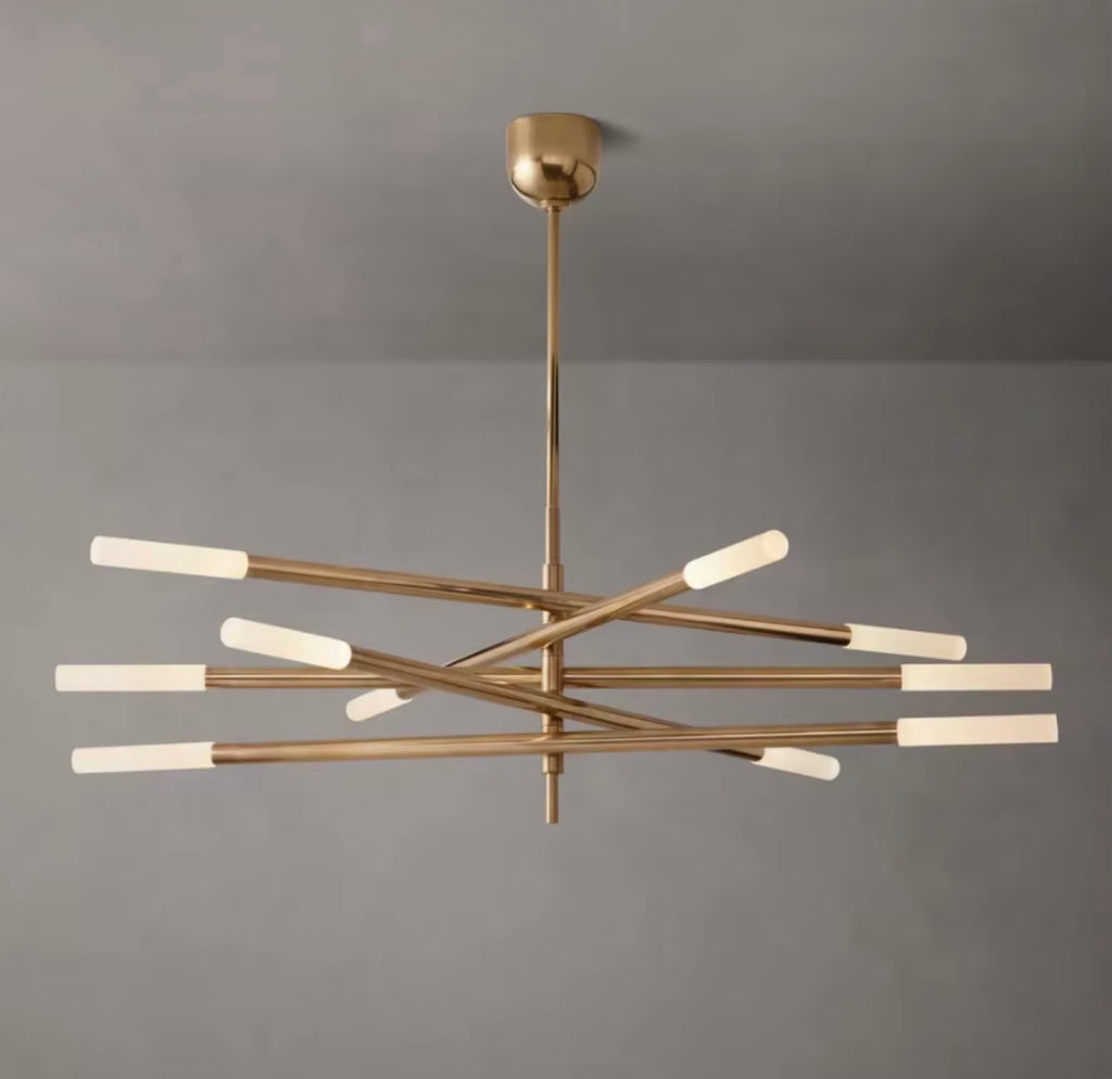 Monaco 50” LED Pendant Lamp