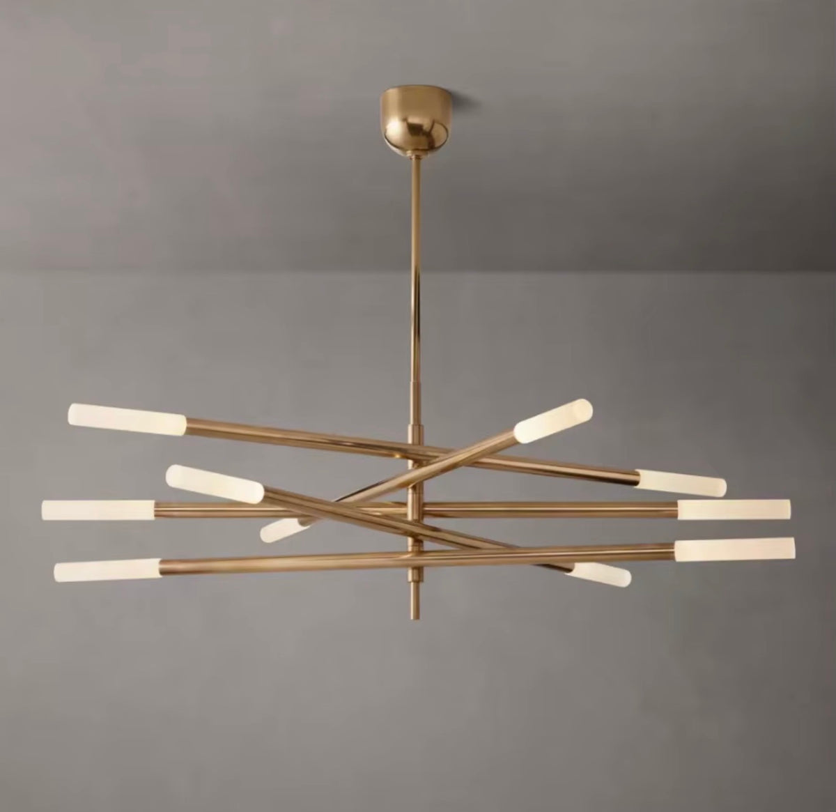 Monaco 50” LED Pendant Lamp