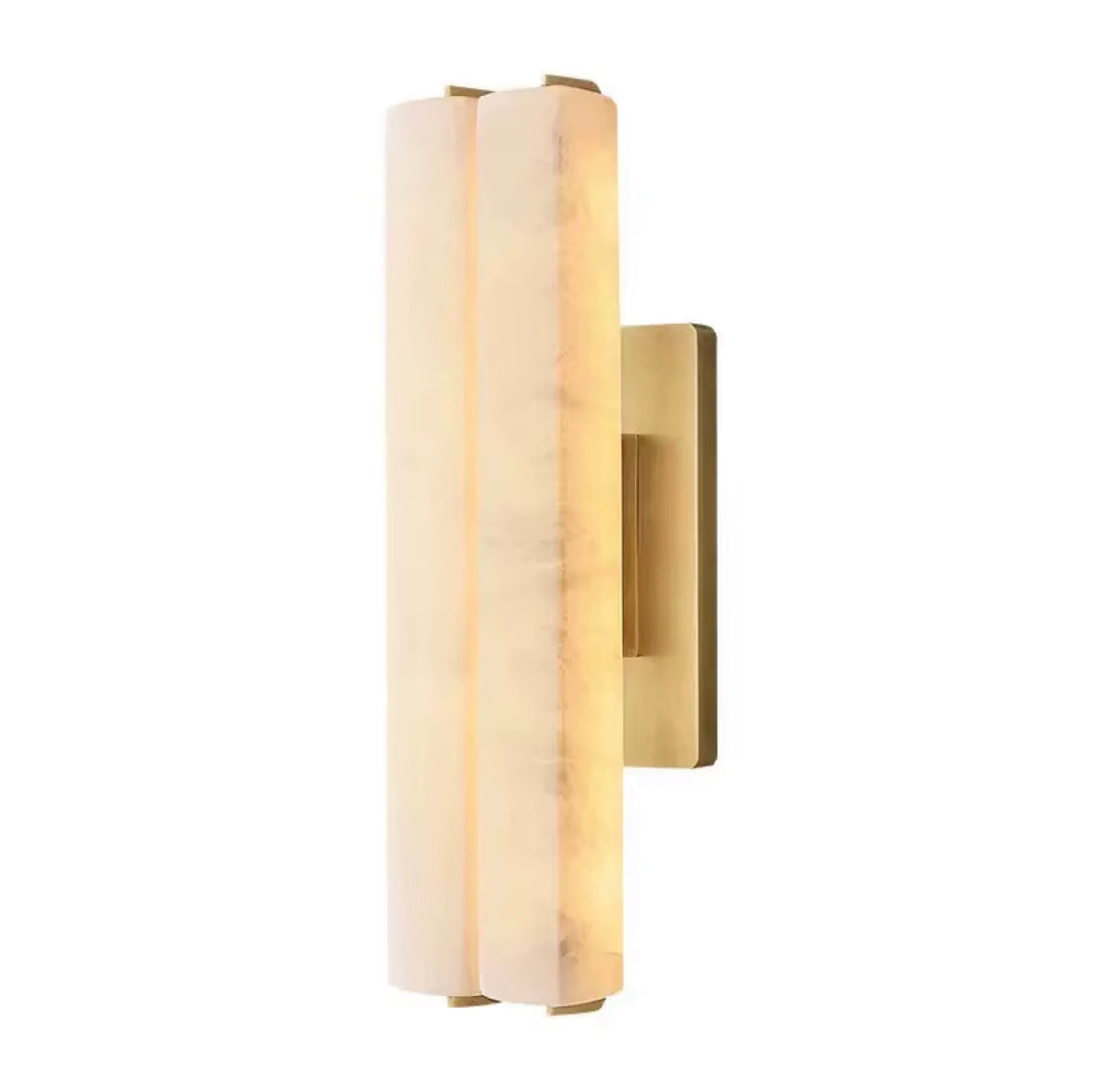 Camille Marble LED Wall Sconce