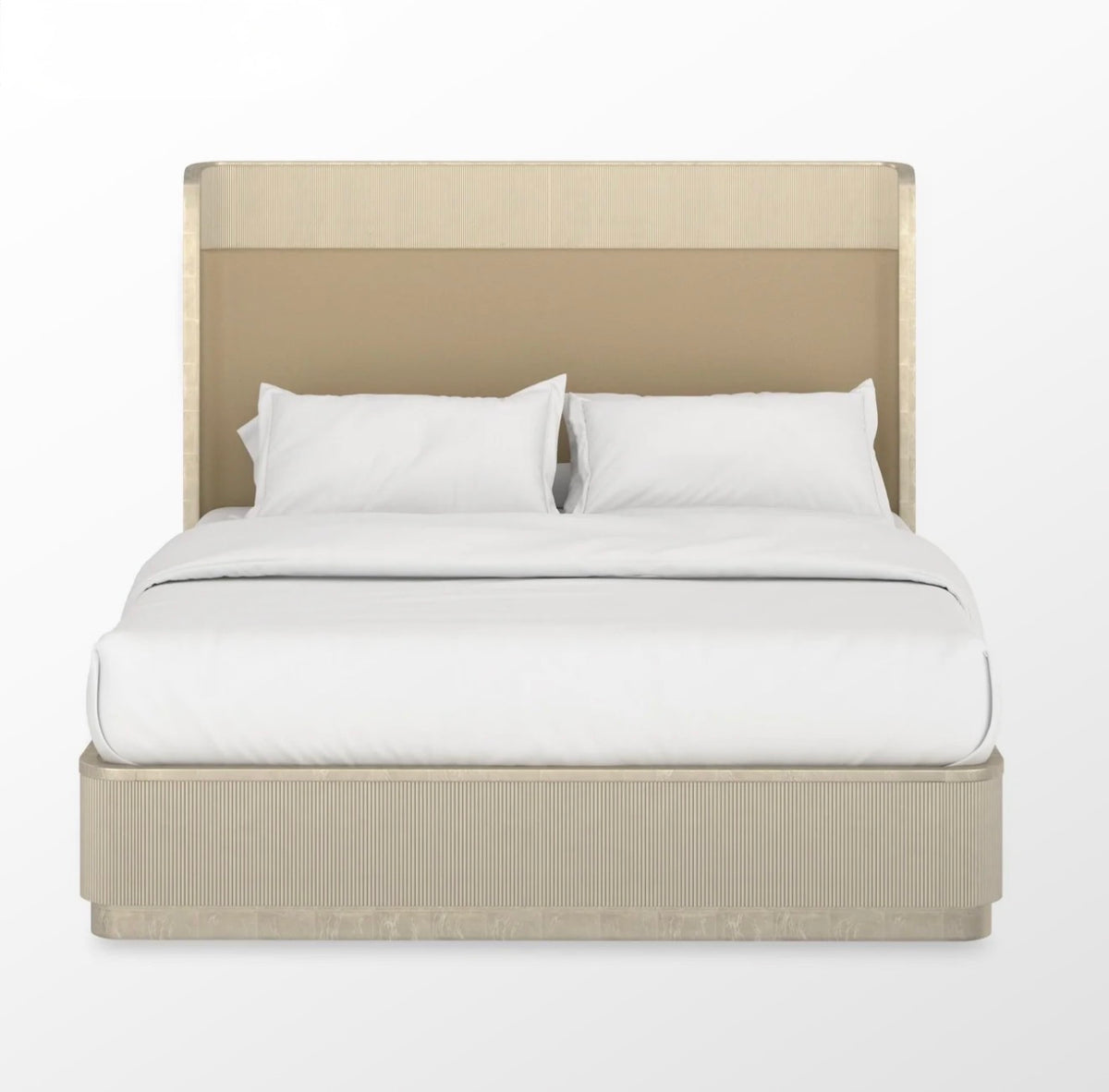 Caracole Love Bed