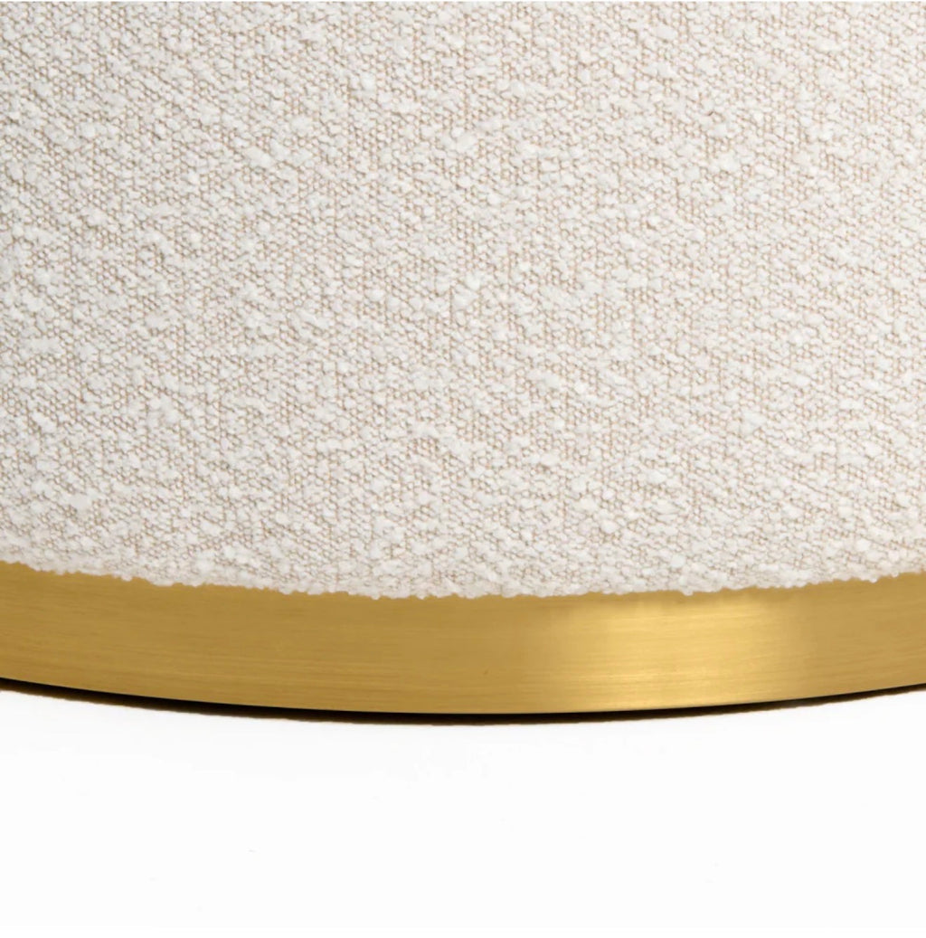 Casa Milano – Curved Luxury Sectional Sofa