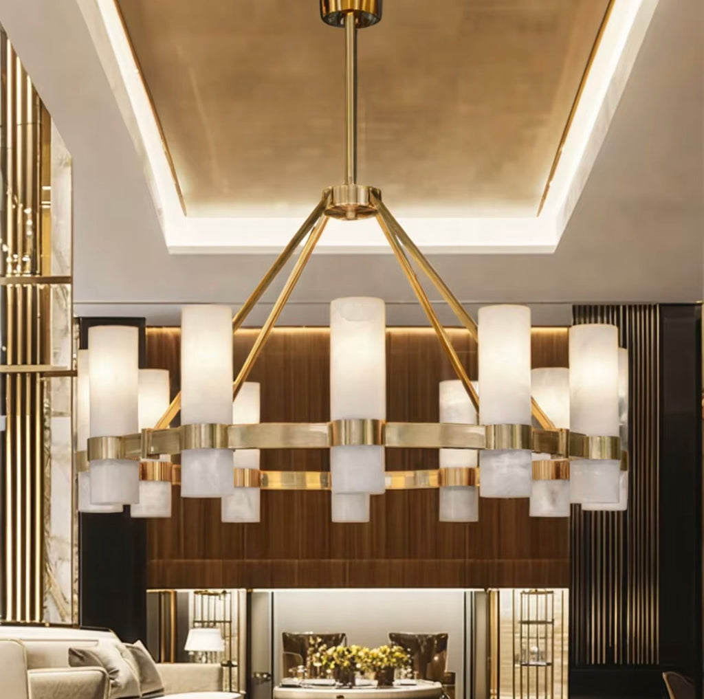 Elliot Pendant Light