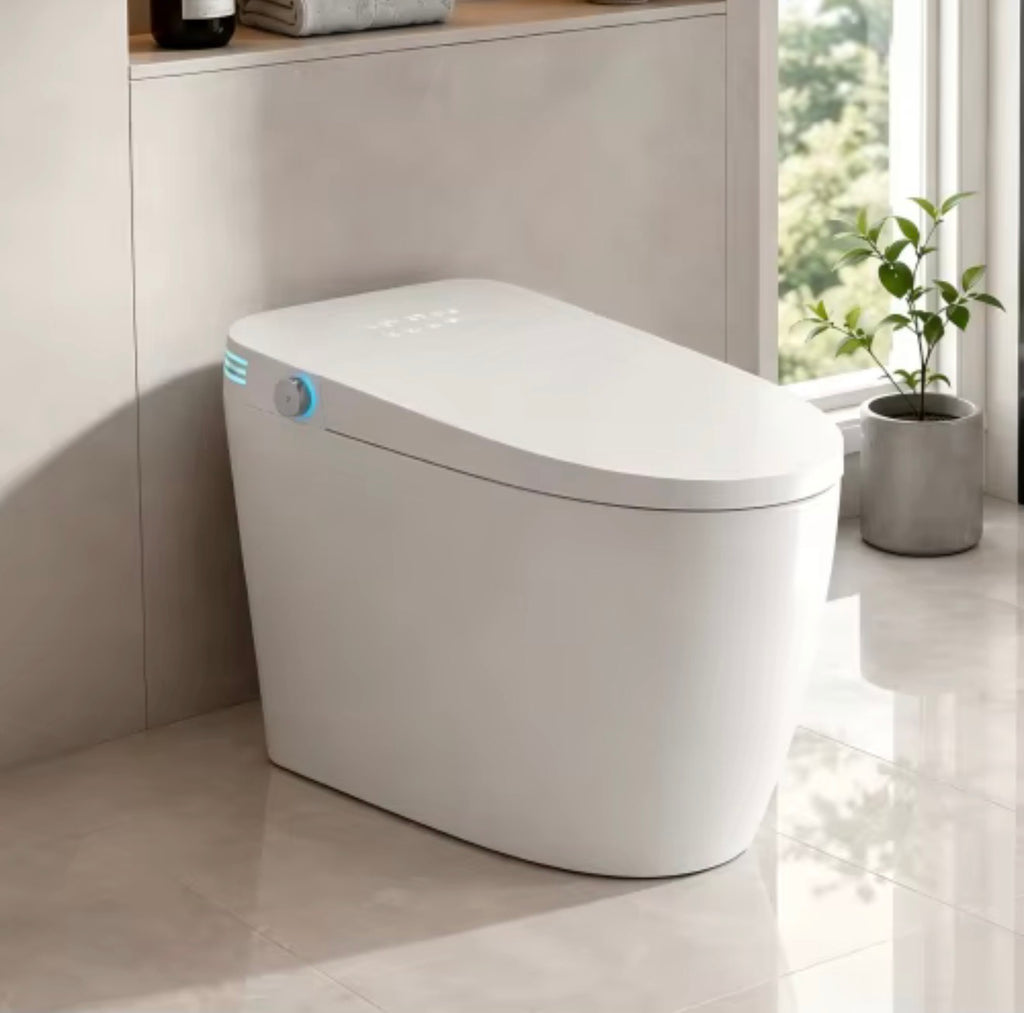 Matteo Intelligent Bidet Smart Toilet