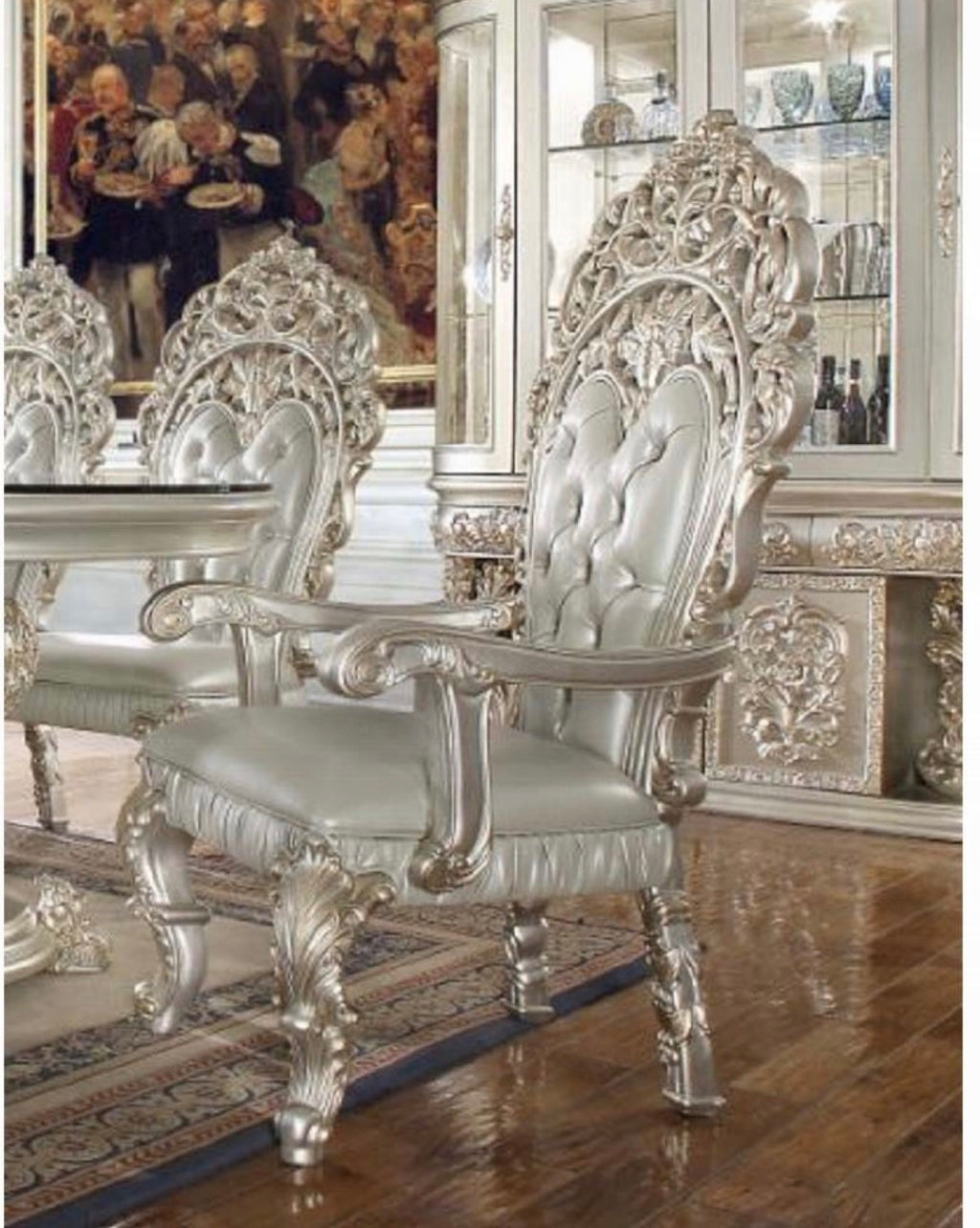 The Palazzo “Monaco Palace” Edition by Casa Milano