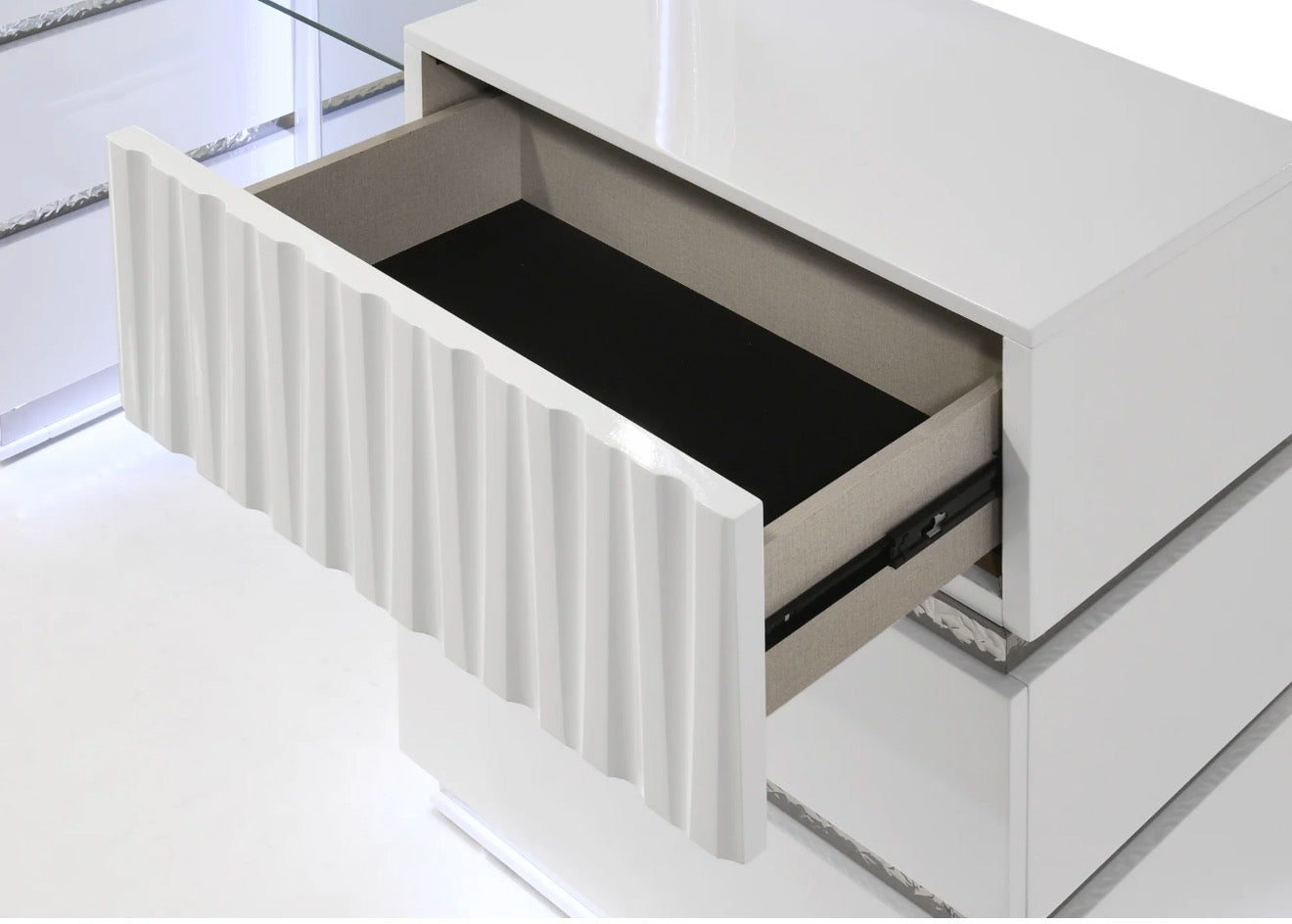 Casa Milano B32 Lisbon Bedroom Set