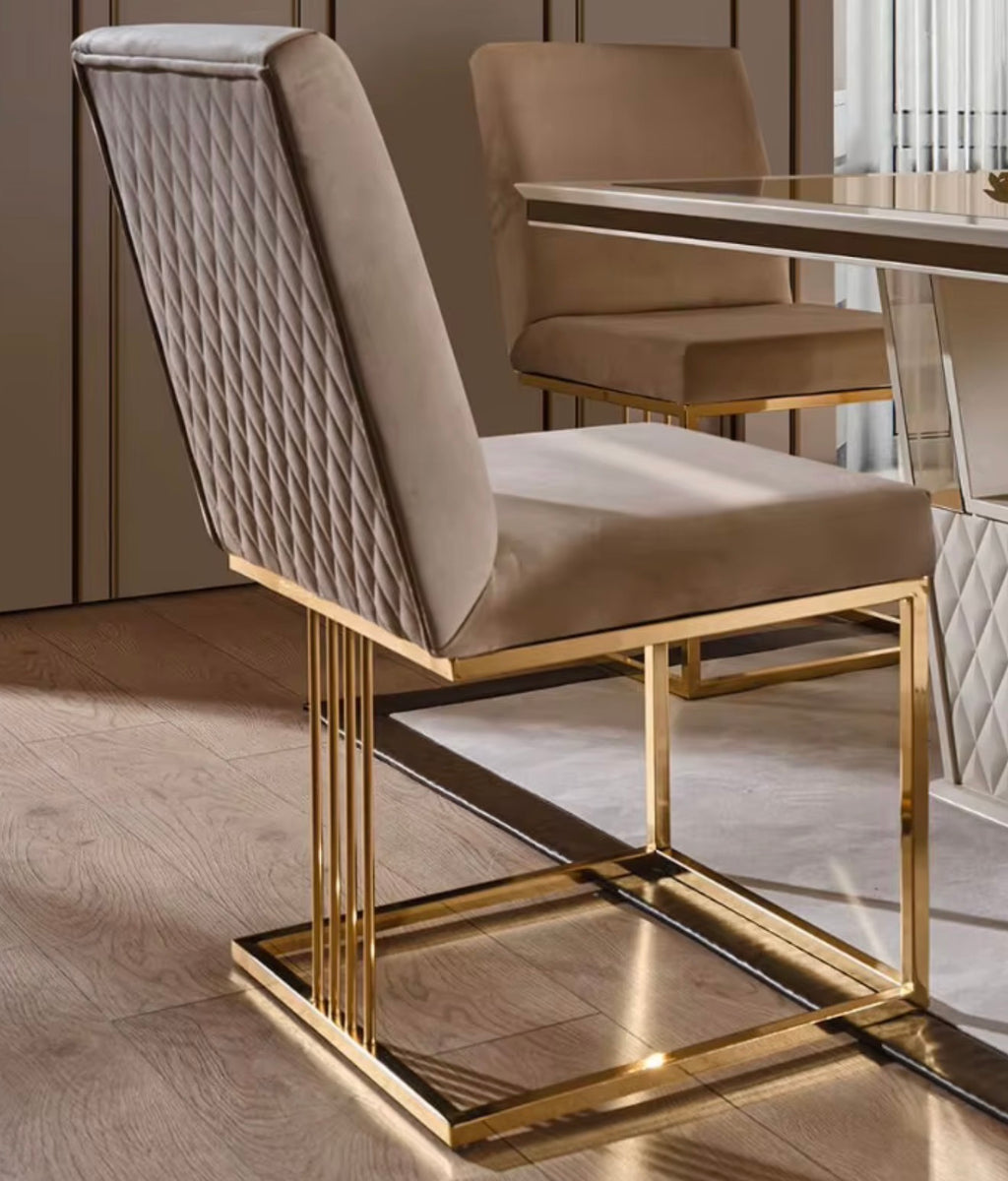 Casa Milano – Ivanka Dining Chair