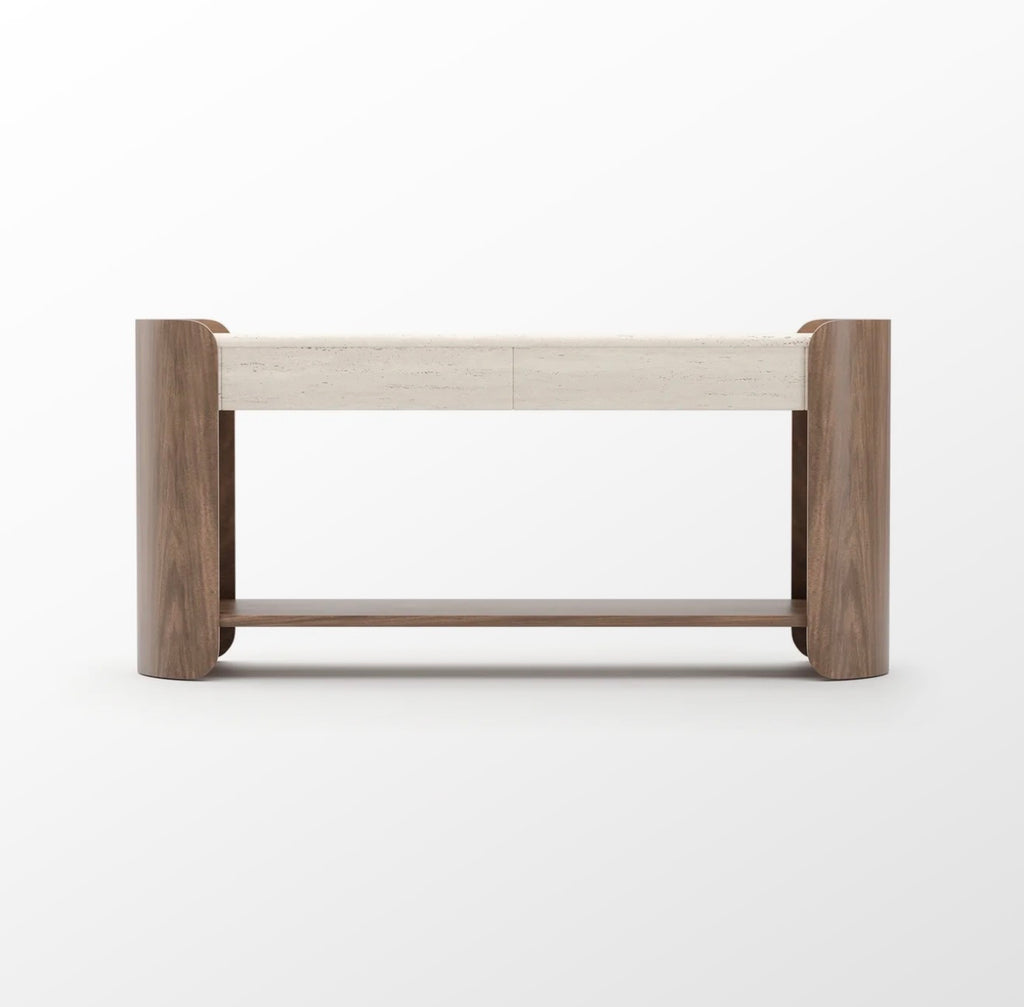 FLEUR CONSOLE TABLE