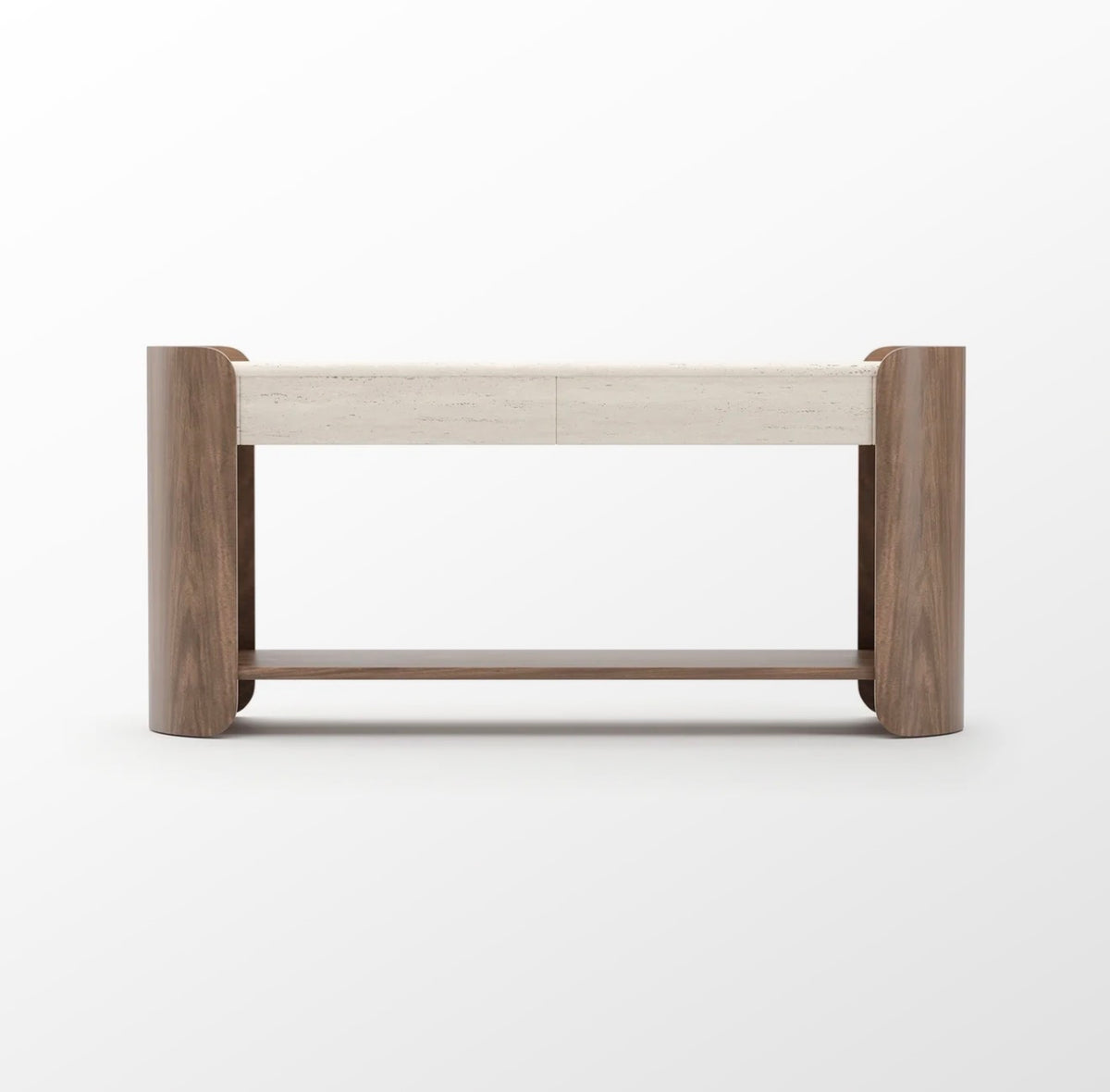FLEUR CONSOLE TABLE