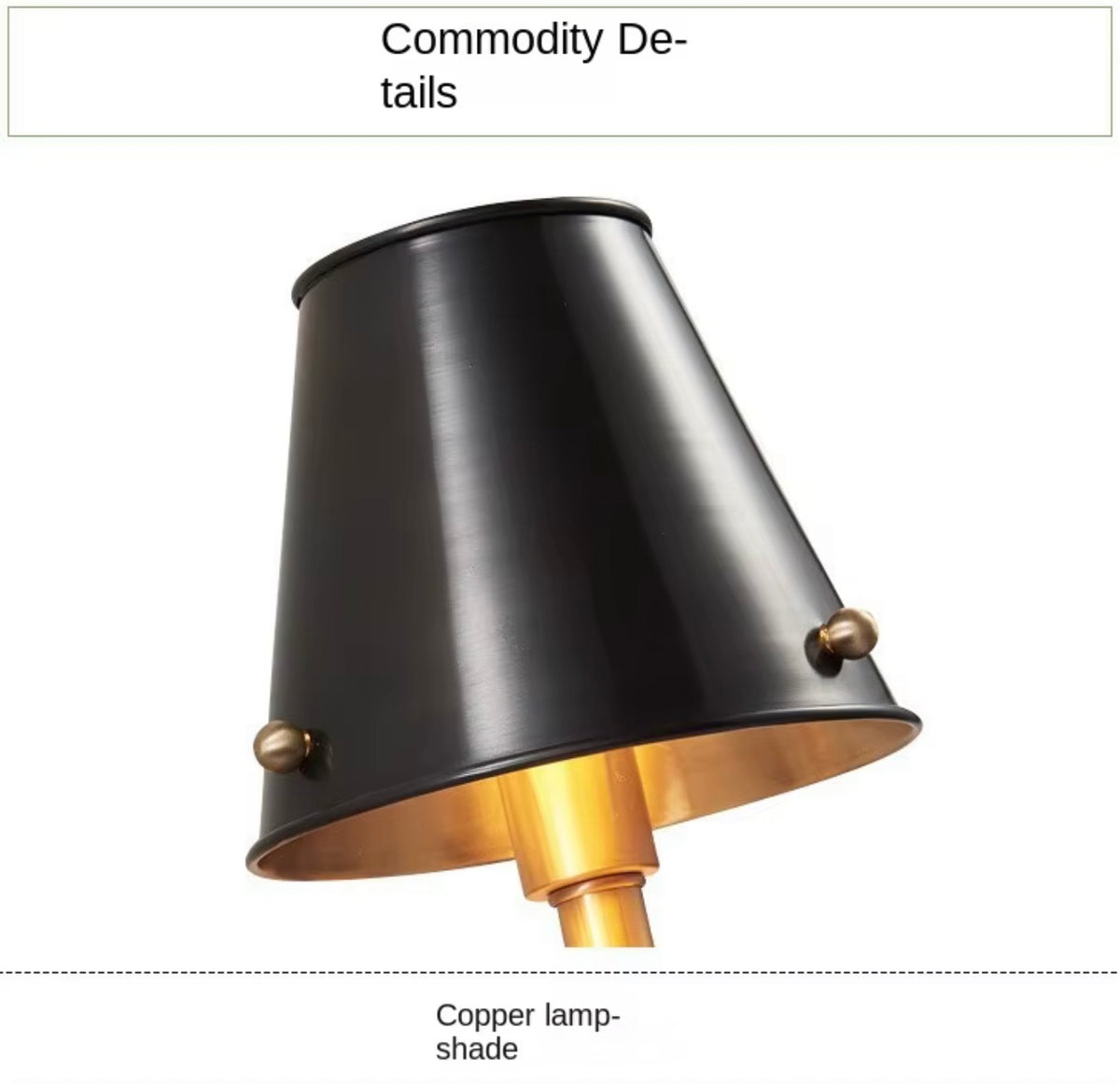 Alessandro Brass Wall Sconce