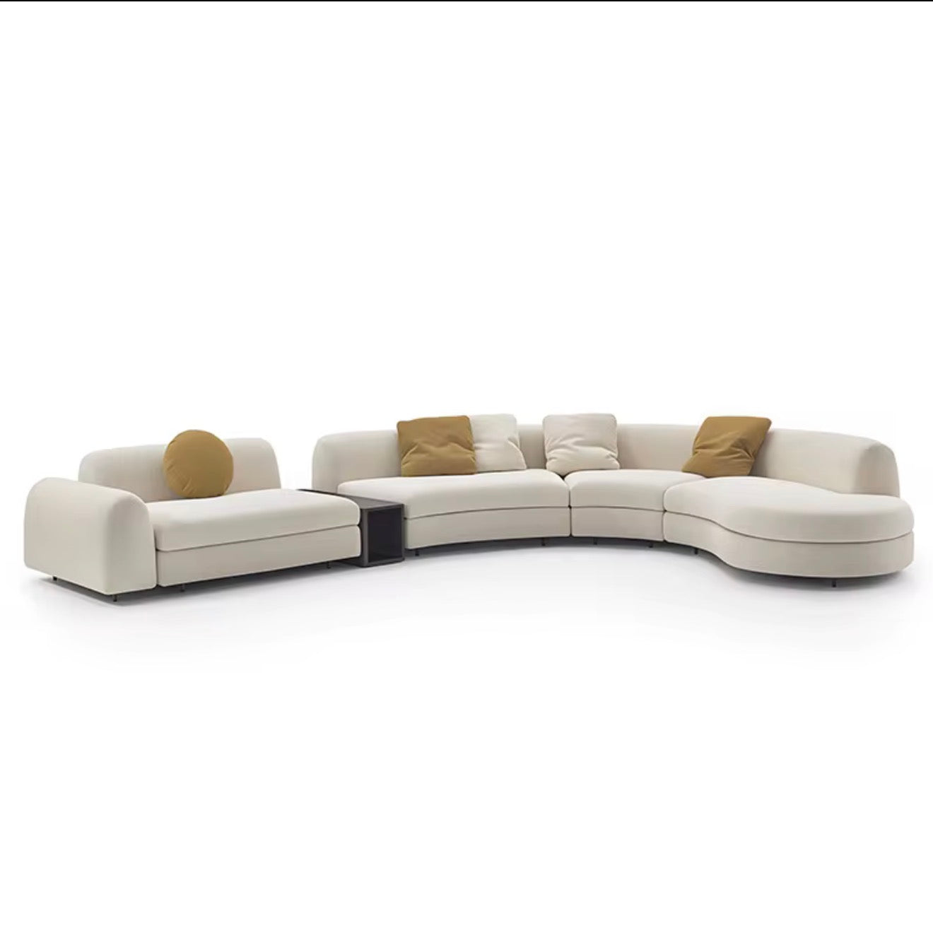 Casa Milano “Portofino” Modular Lounge Sofa