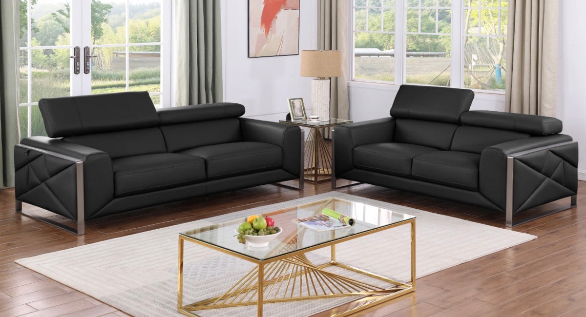 Giorgio Living Room Set