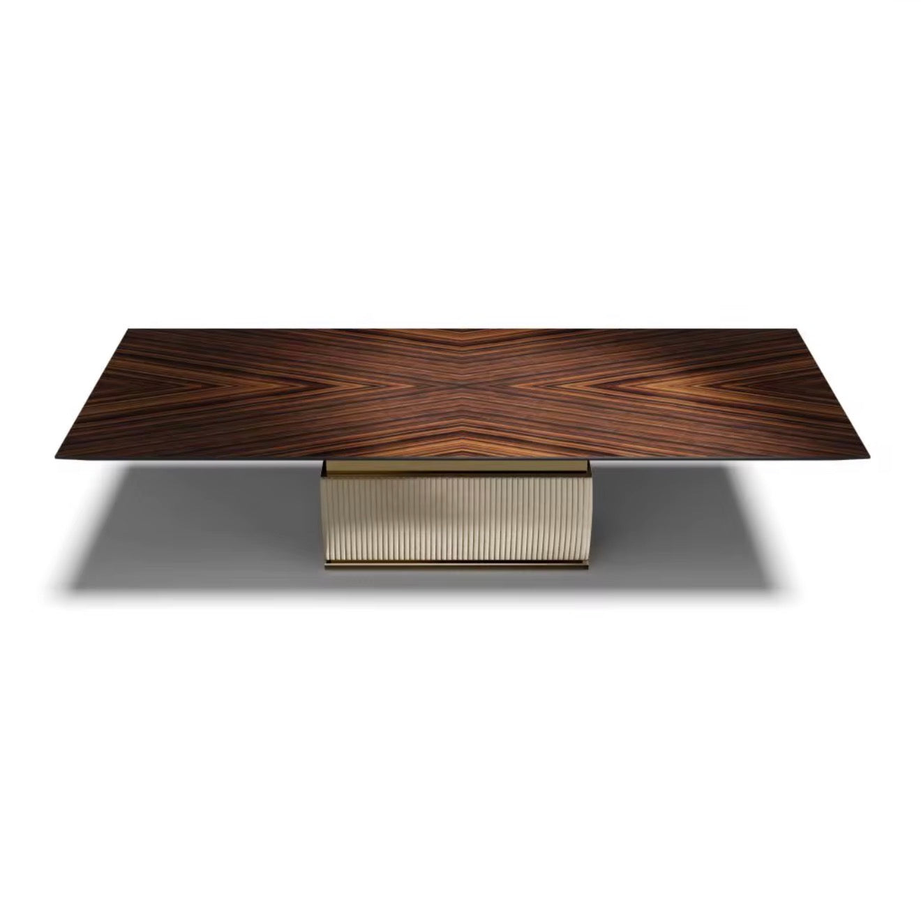 Casa Milano – Lucienne Signature Dining Table
