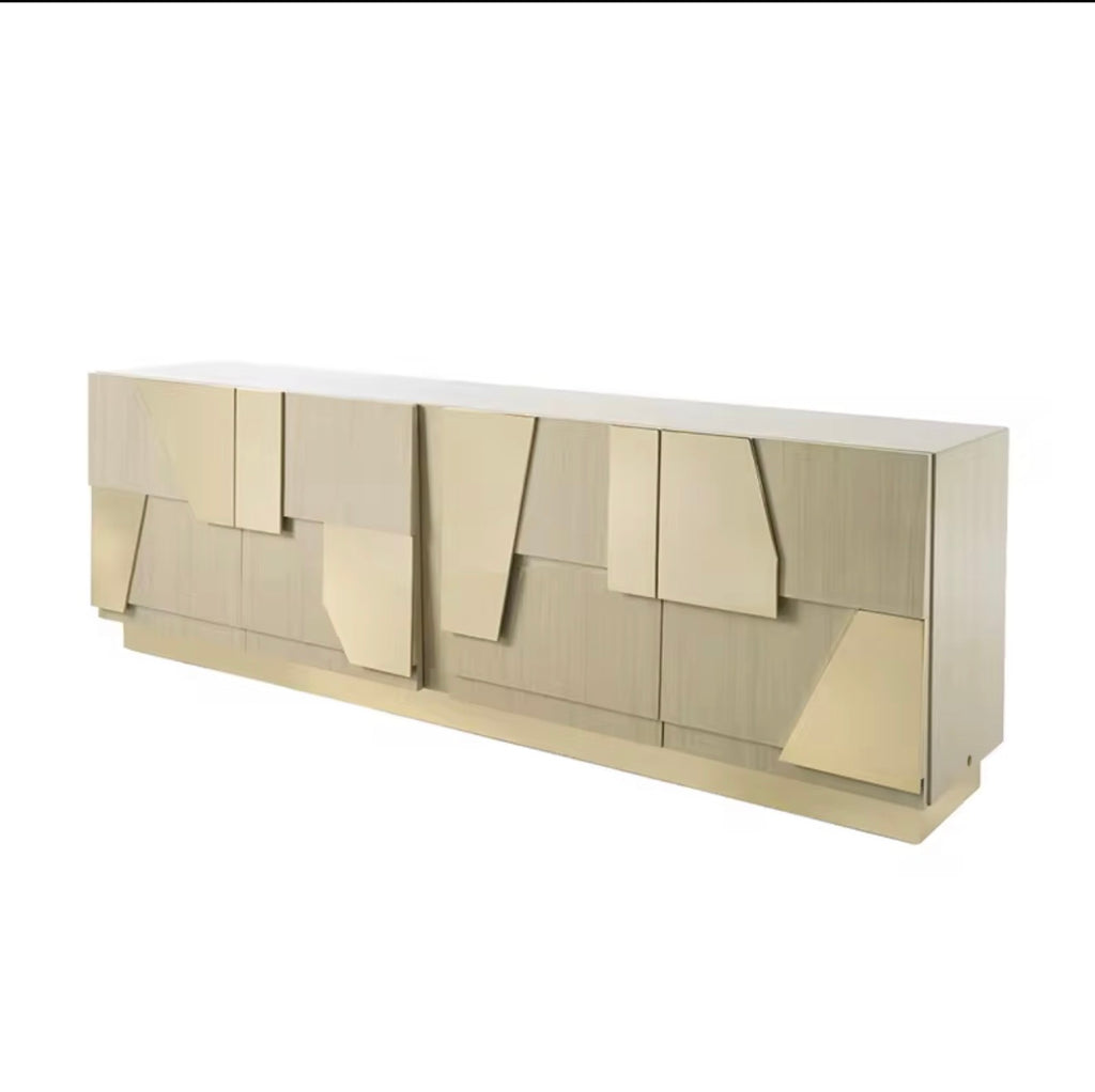 Casa Milano – Luxury Modern Sideboard Buffet Cabinet