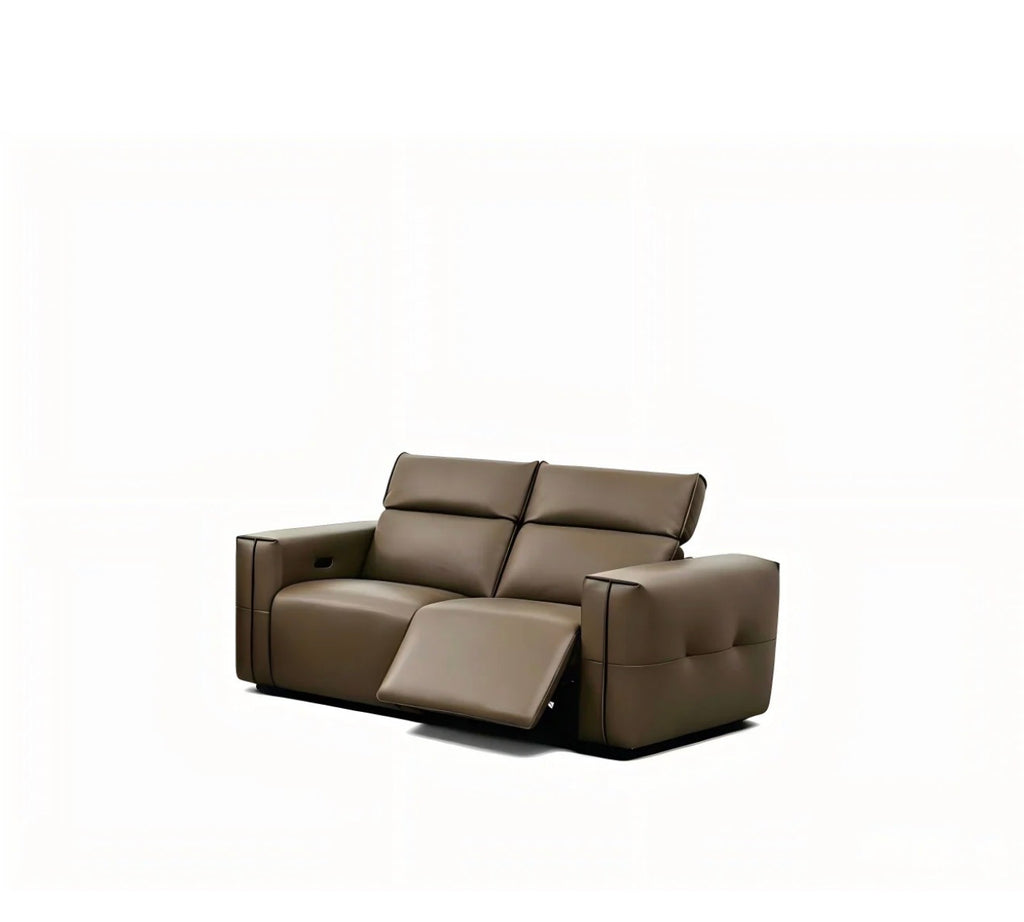 Casa Milano – Siena Ember Power Motion Living Set