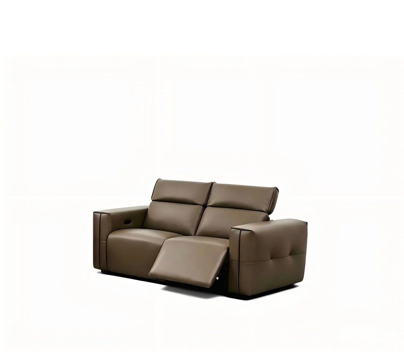 Casa Milano – Siena Ember Power Motion Living Set