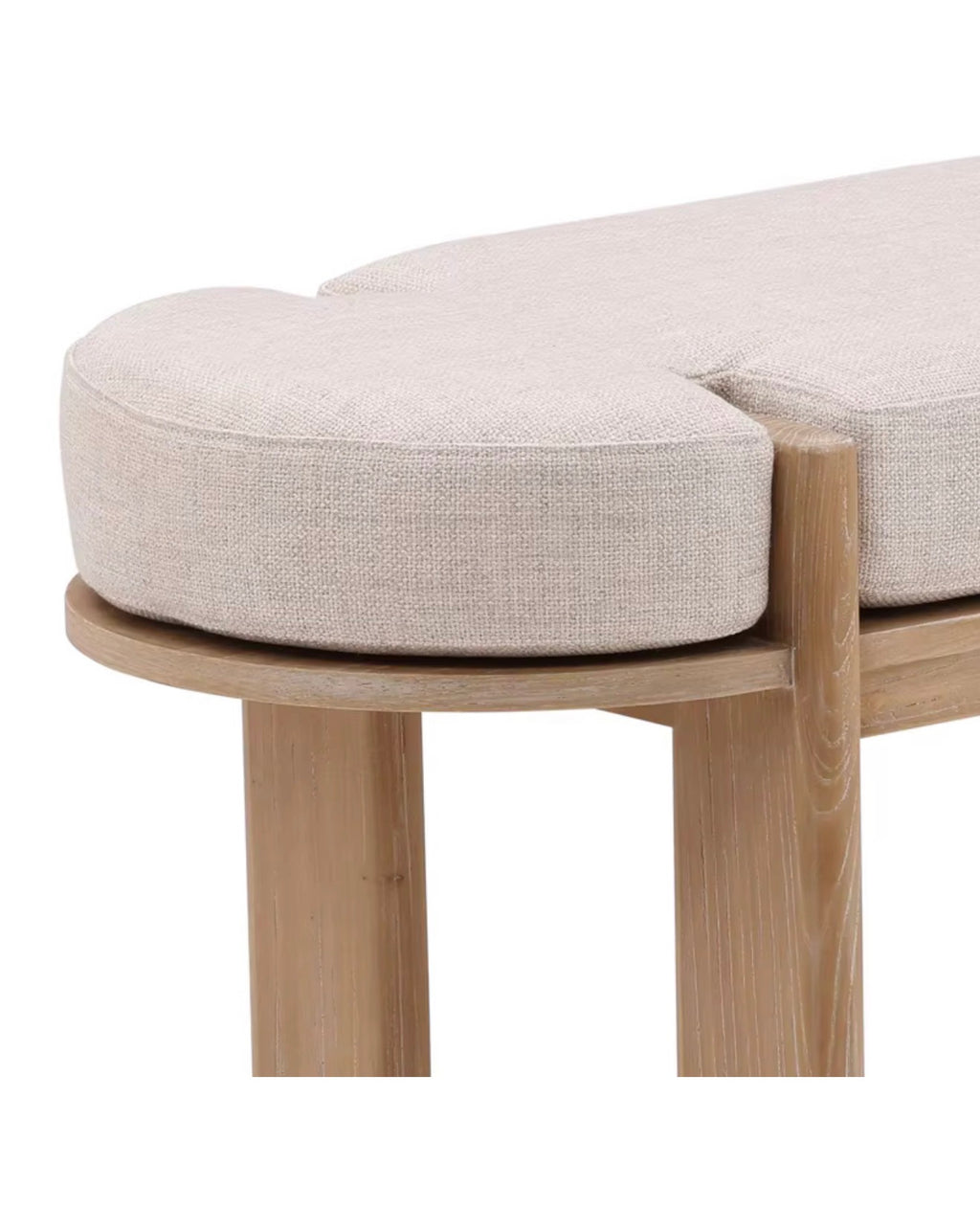 Casa Milano – Siena Luxe Bench