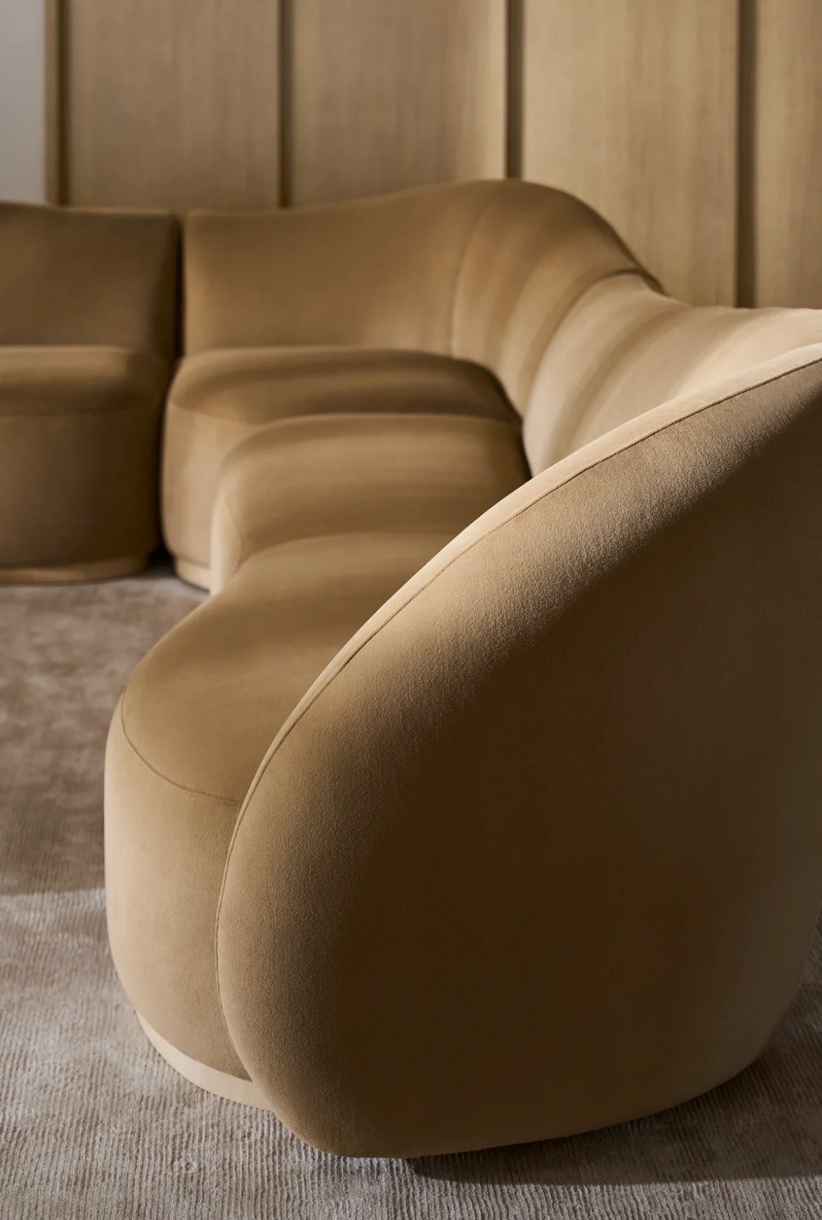 Kalahari Sectional