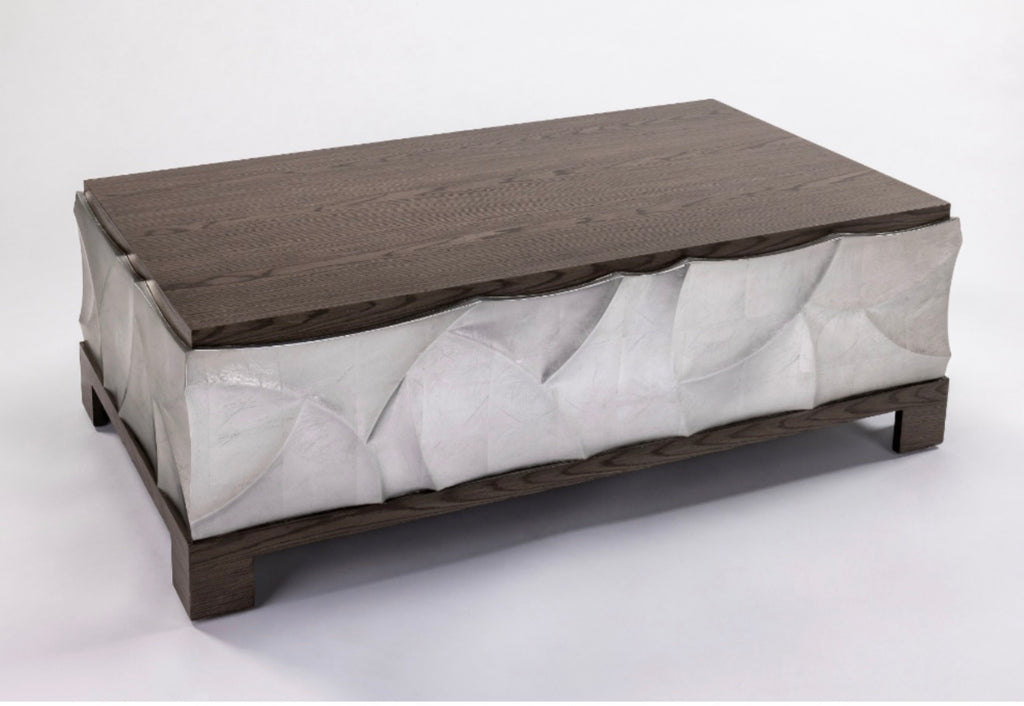 BEAUVOIR ACCENT TABLES