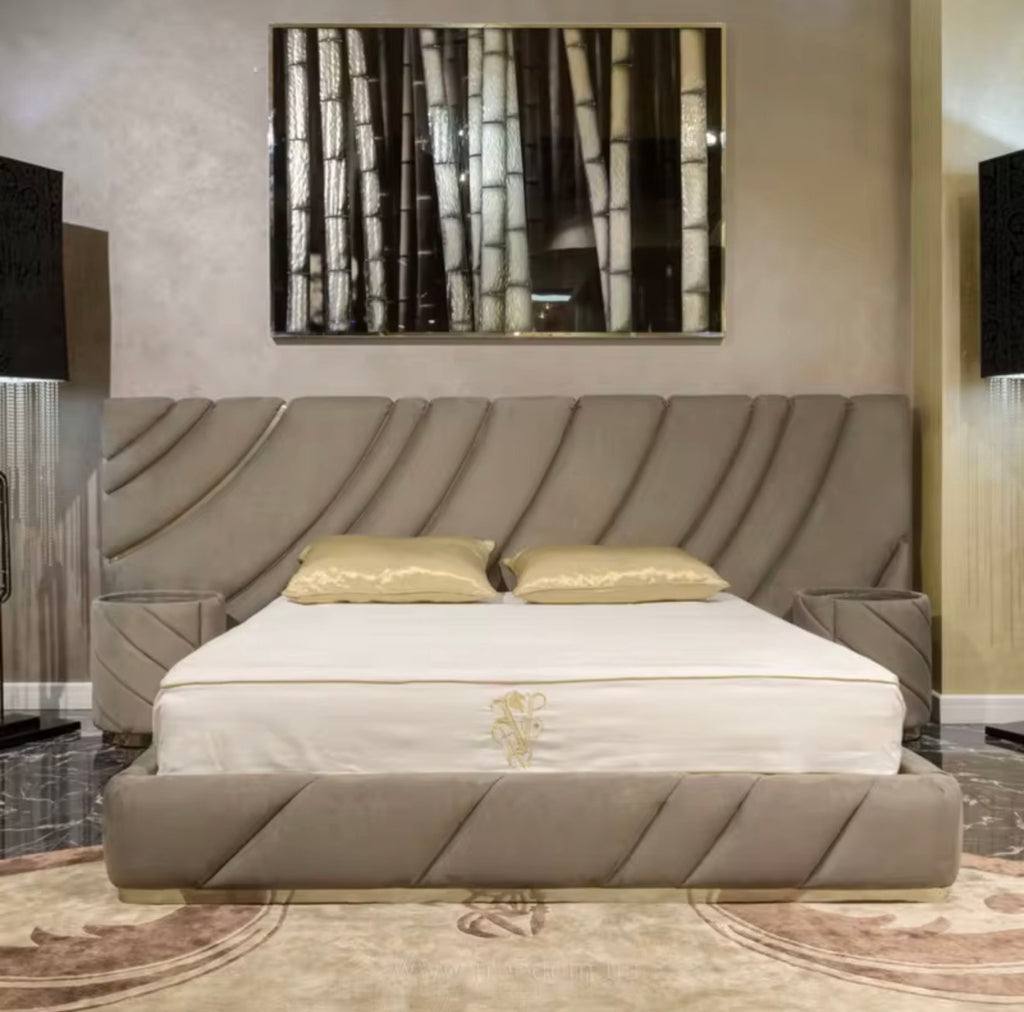 Casa Milano – Infinity Bed