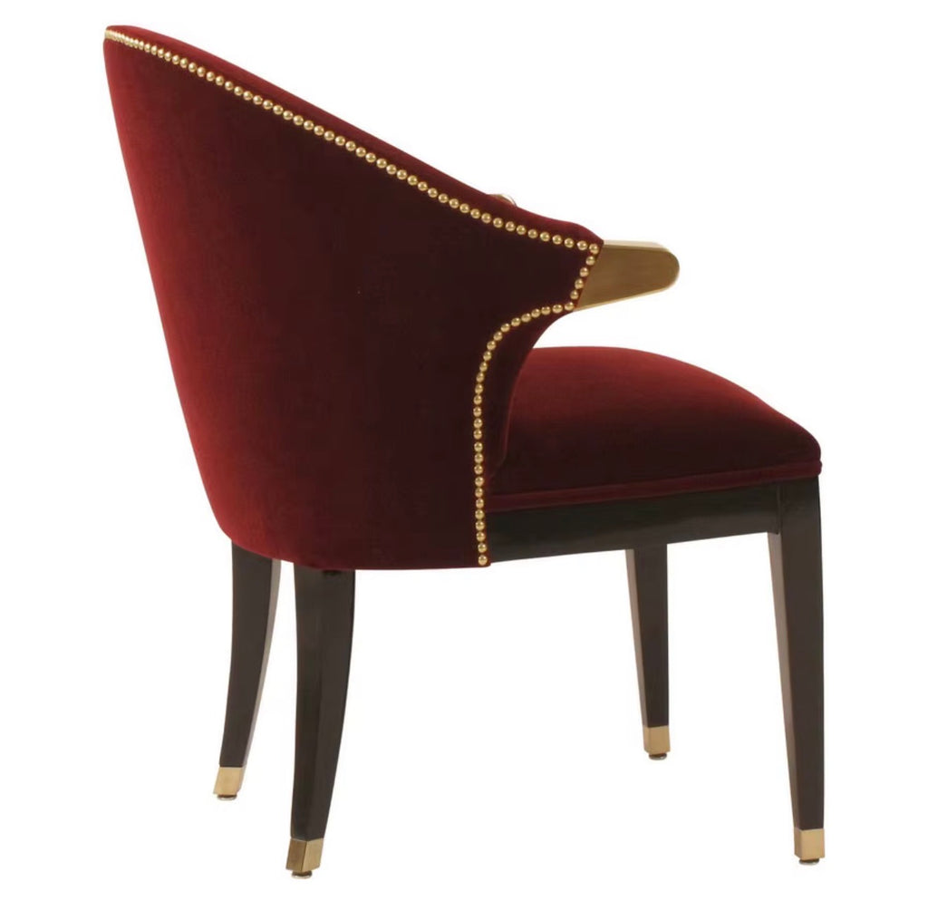 VITTORIA ARM CHAIR