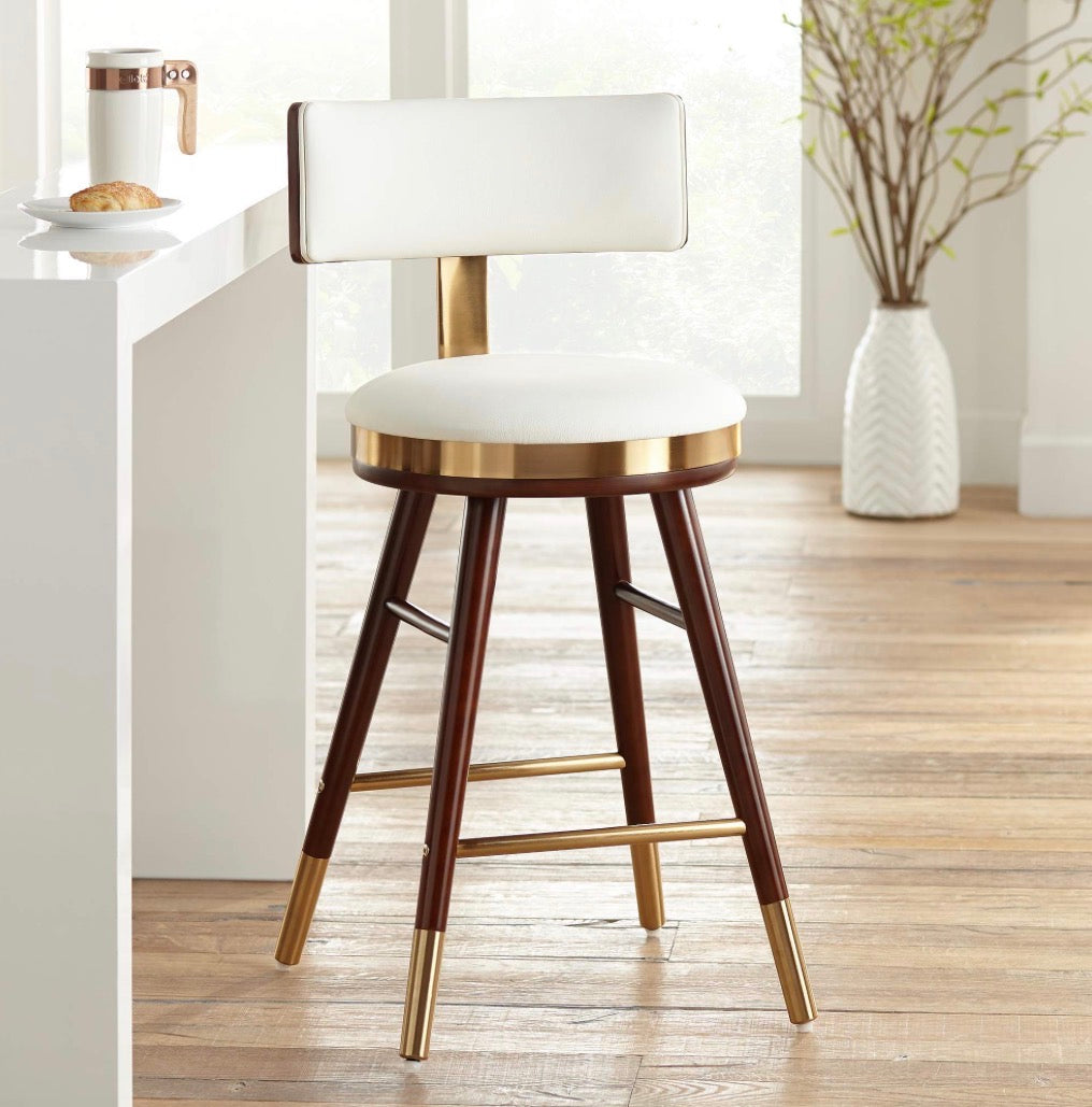 Casa Milano Addison Counter Stool