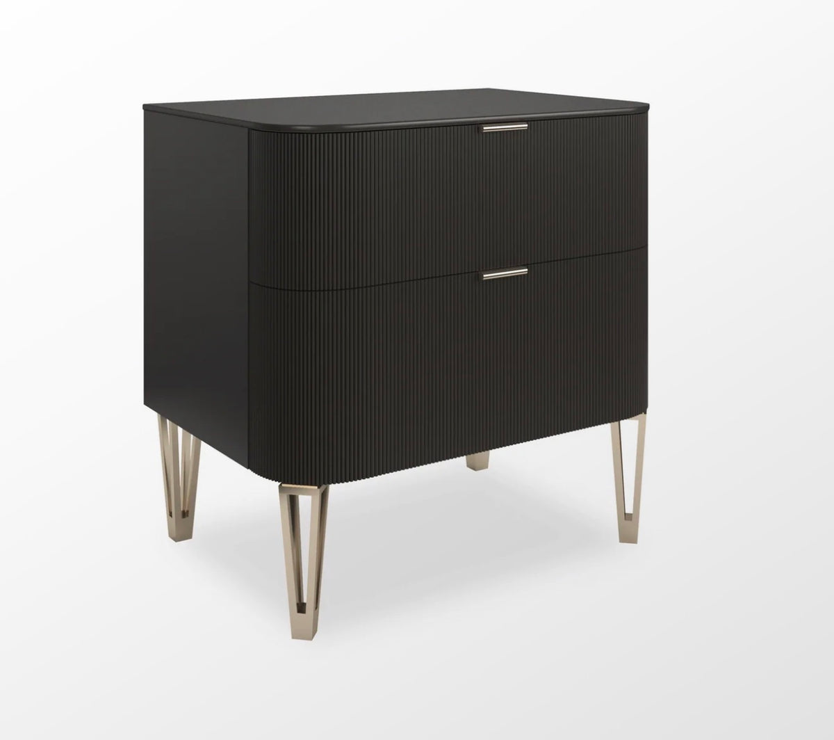 Love Closed Nightstand