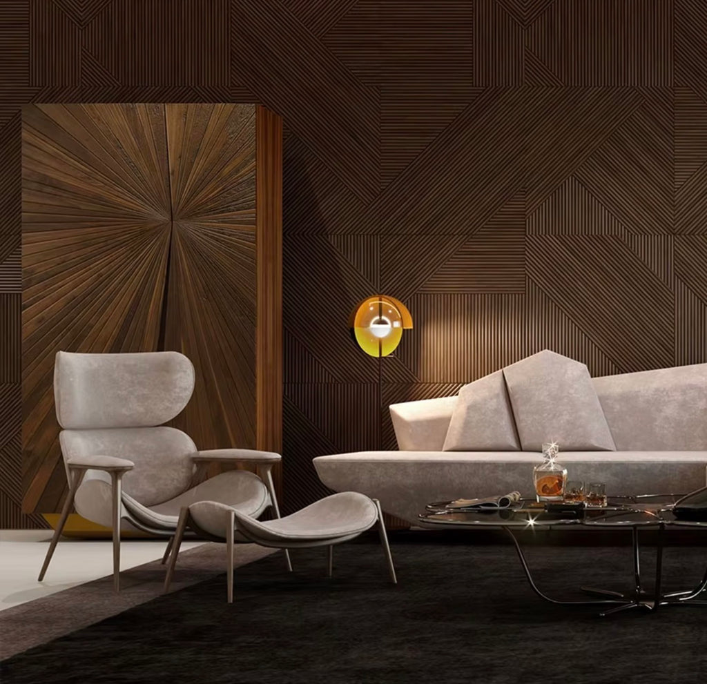 Soleil Cabinet
