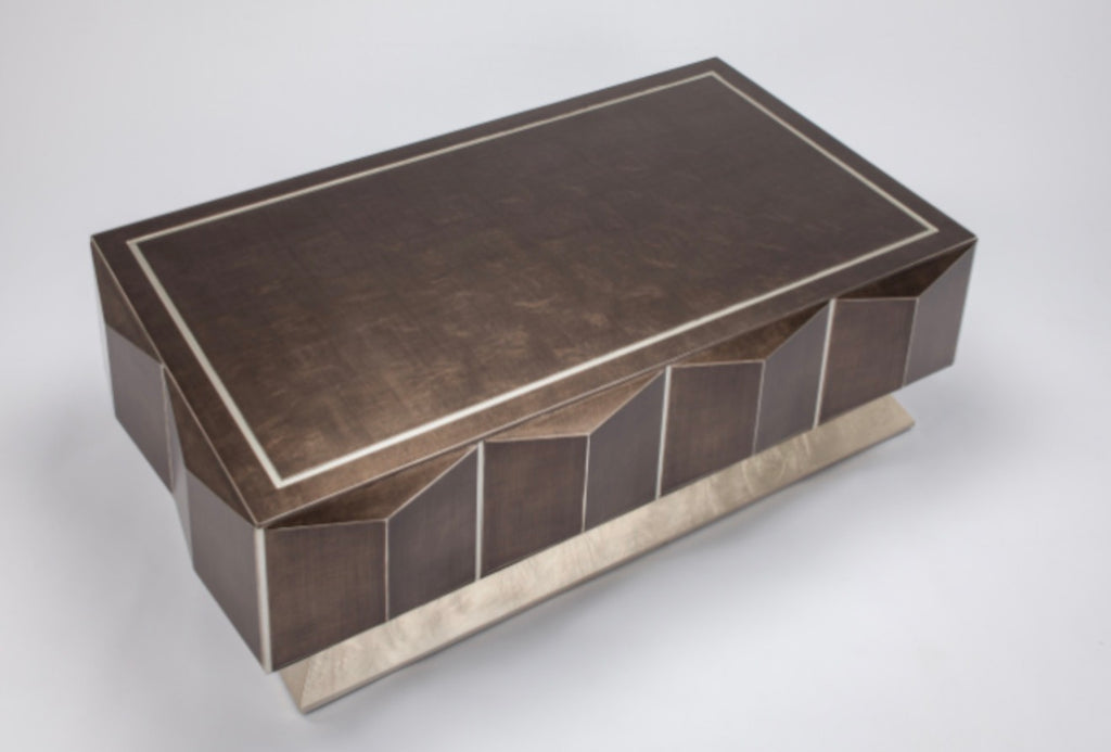 RENETTA COFFEE TABLE
