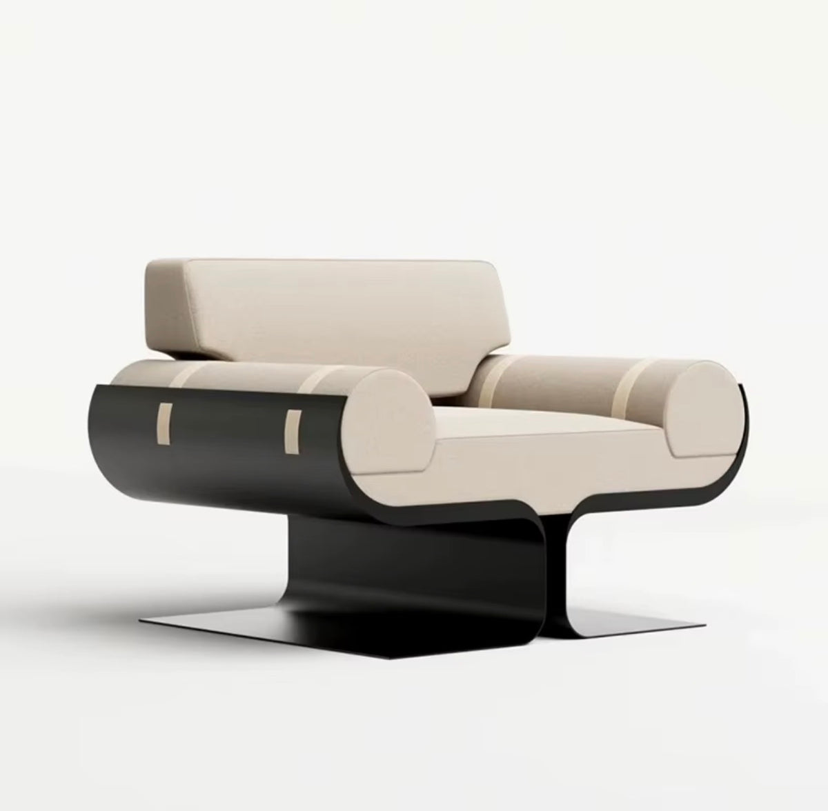 Nuñez Armchair